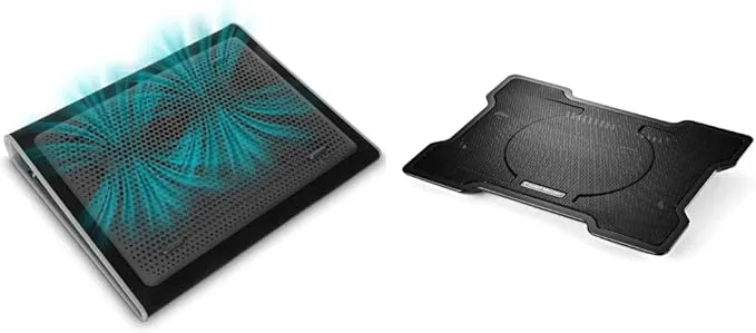 Chill Mat with 4 Port Hub - Targus