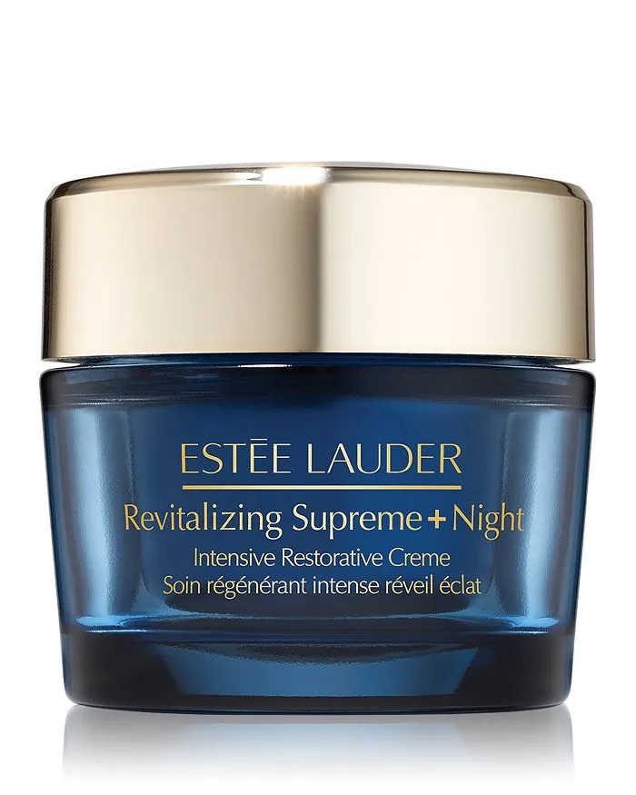 Estée Lauder Revitalizing Supreme+ Night Intensive Restorative Crème 1.69 oz/ 50 mL