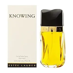 Knowing/Estee Lauder Edp Spray 2.5 Oz (W)