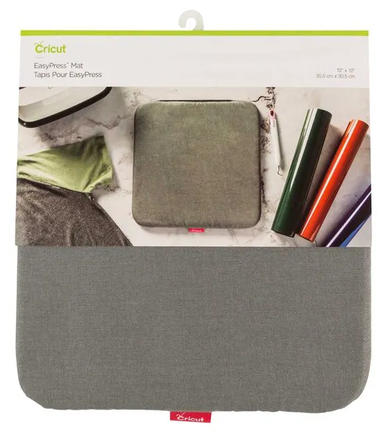 Cricut® 12" x 12" EasyPress™ Mat