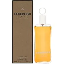 Lagerfeld Classic Karl Lagerfeld Eau De Toilette Spray for Men