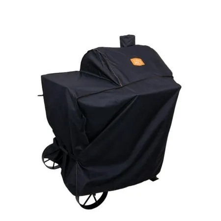 Oklahoma Joe's Rider 900 & Rider DLX Pellet Grill Cover