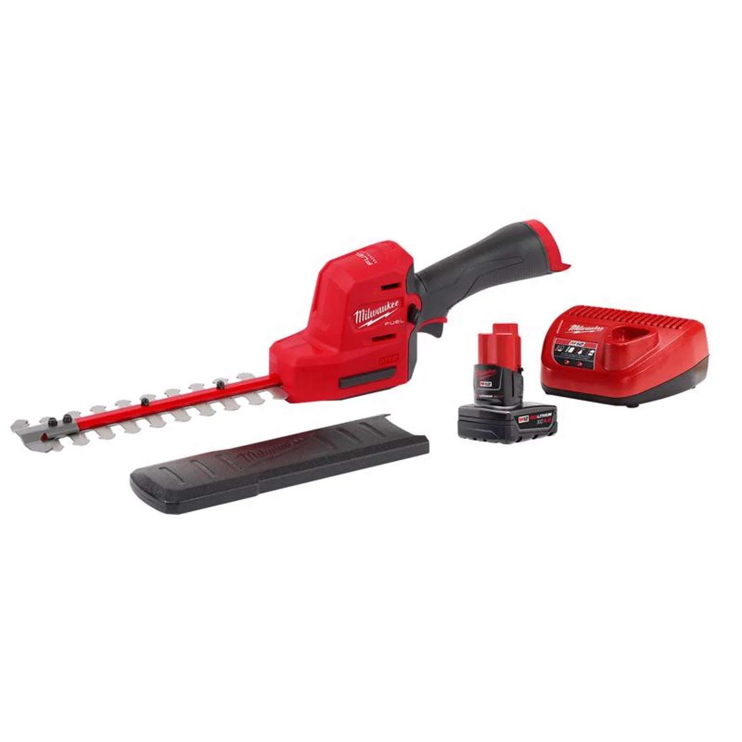 Milwaukee 2533-21 M12 Fuel 8 in. Hedge Trimmer