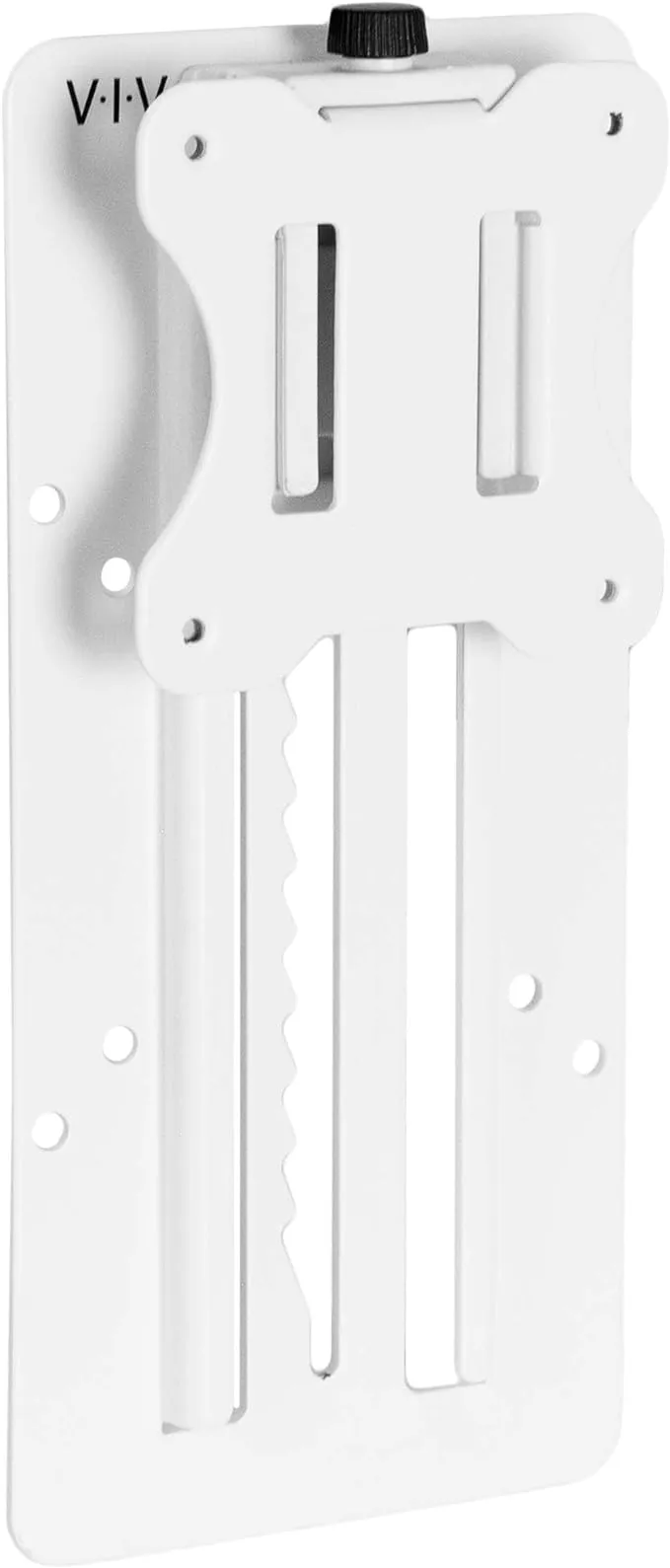 Vivo Height Adjustable VESA Adapter White