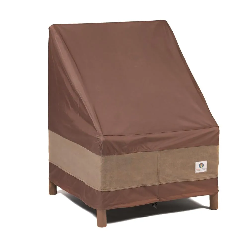 Duck Covers Ultimate 36"W Patio Chair Cover