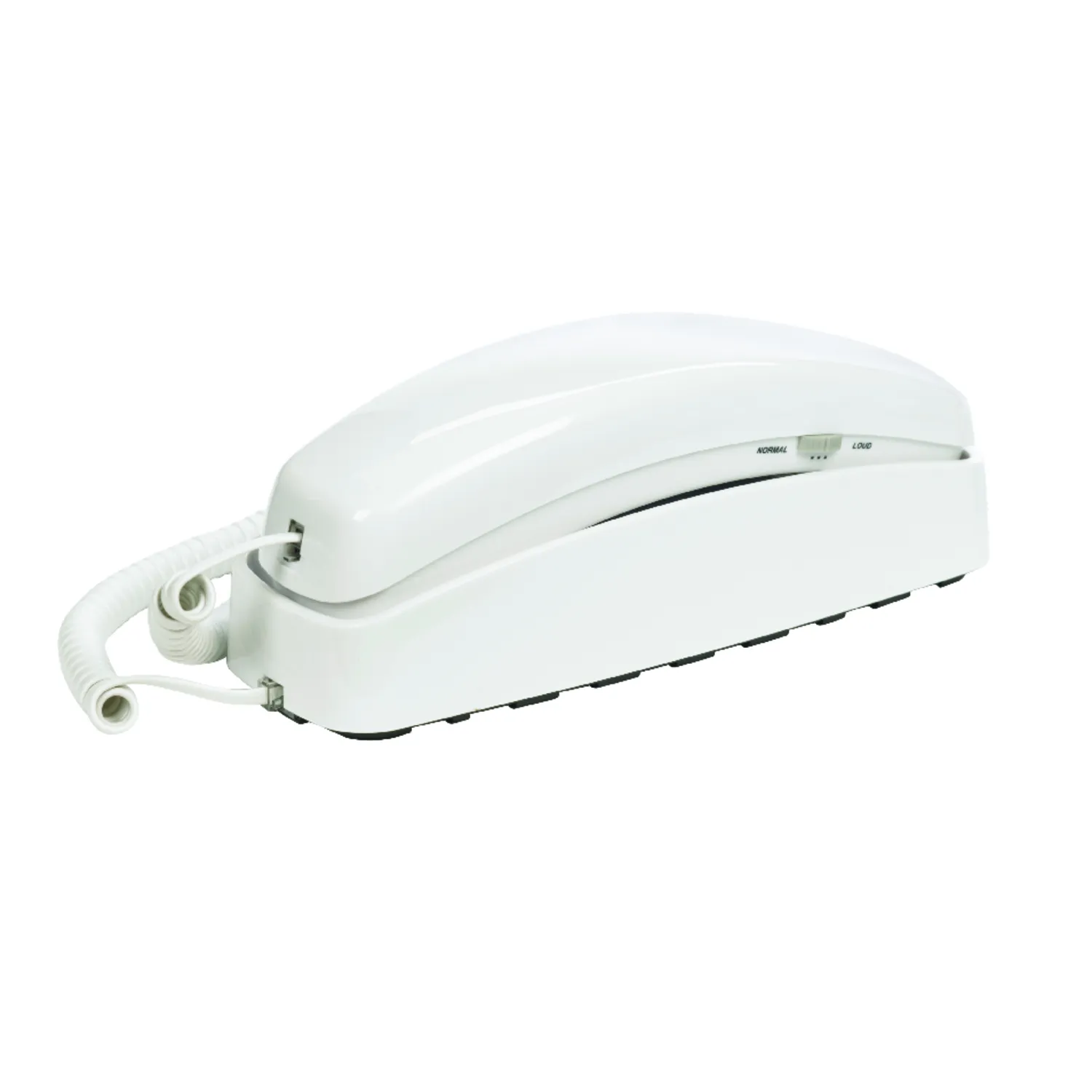 AT&T 210/93040 Single Line Corded Phone