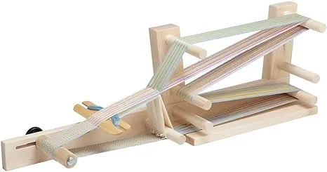Inkle Loom and Belt Shuttle