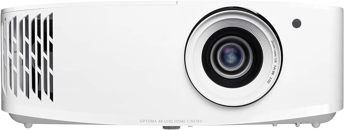 UHD38X