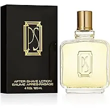 Paul Sebastian Men's After Shave, Day or Night Scent, 4 Fl OzPaul Sebastian Men's After Shave, Day or Night Scent, 4 Fl Oz