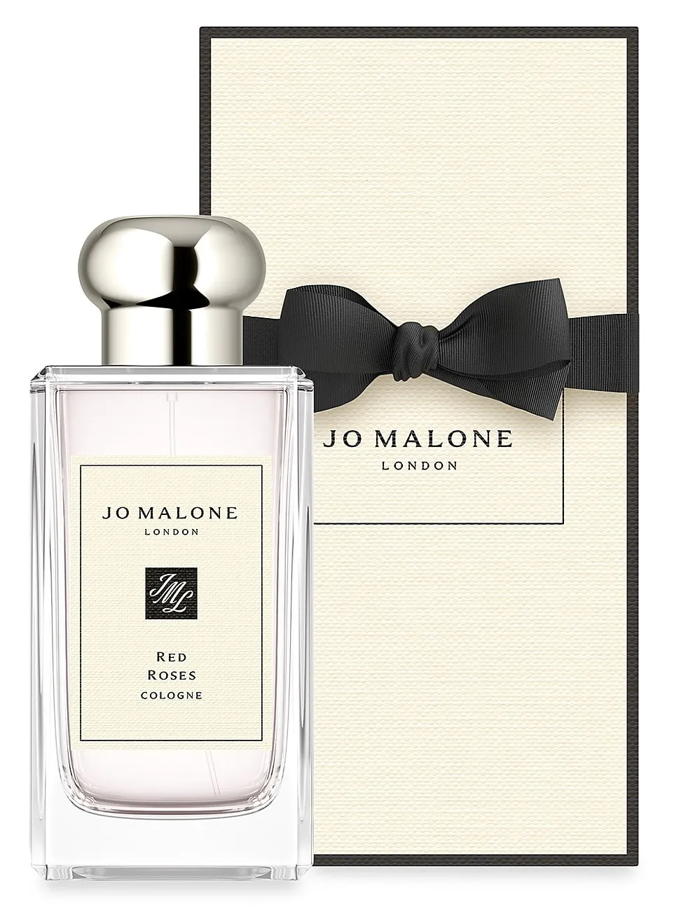 Jo Malone Red Roses Cologne Spray 3.4 oz