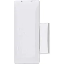 2gig DW10 Thin Door Window Contact ETL Listed