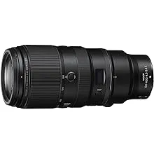 Nikon Z 100-400mm f/4.5-5.6 S Lens