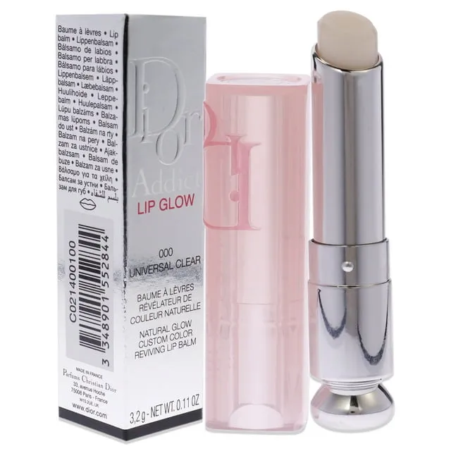 Christian Dior Addict Lip Glow 3.5g - 012 Rosewood