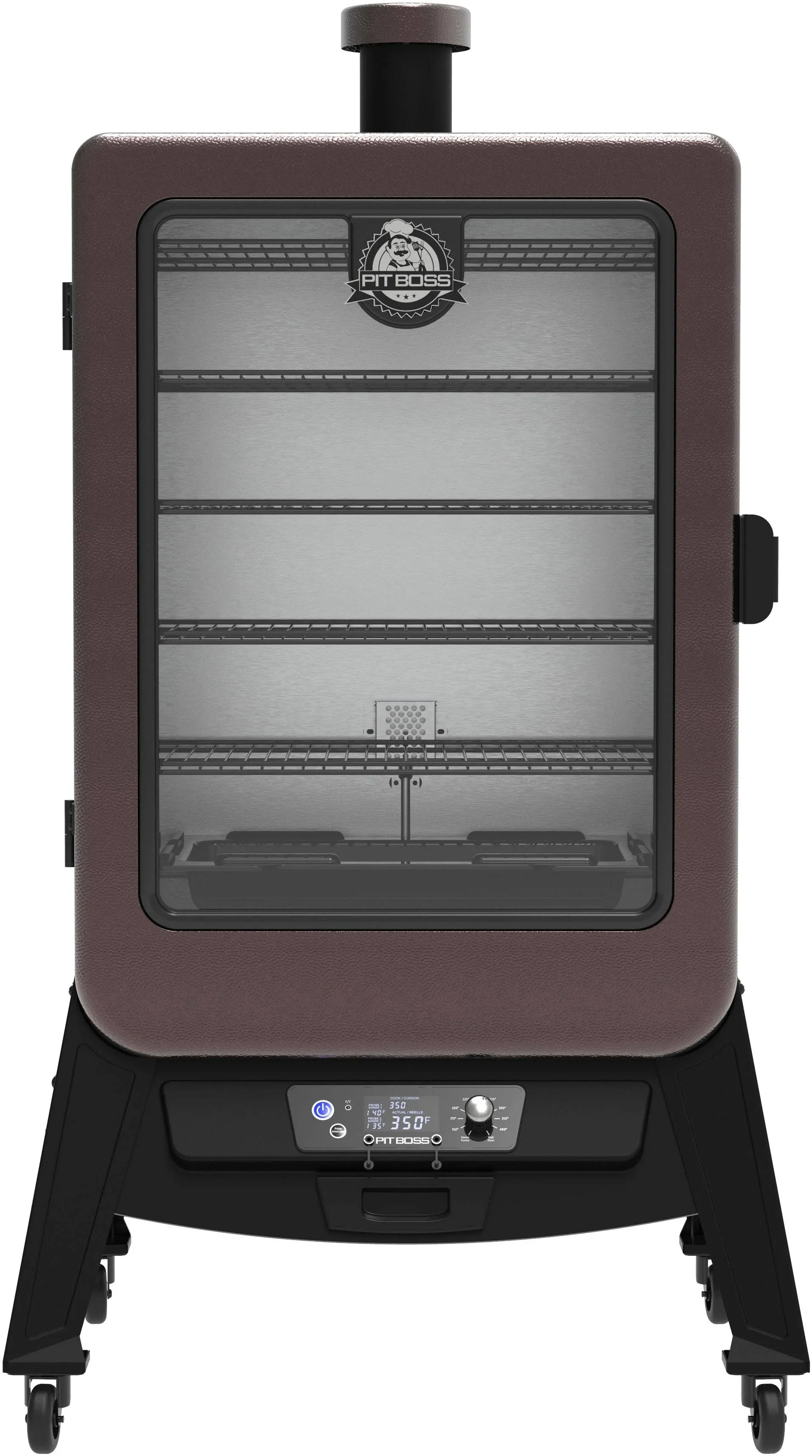 Pit Boss 5 Series Vertical Wood Pellet Smoker