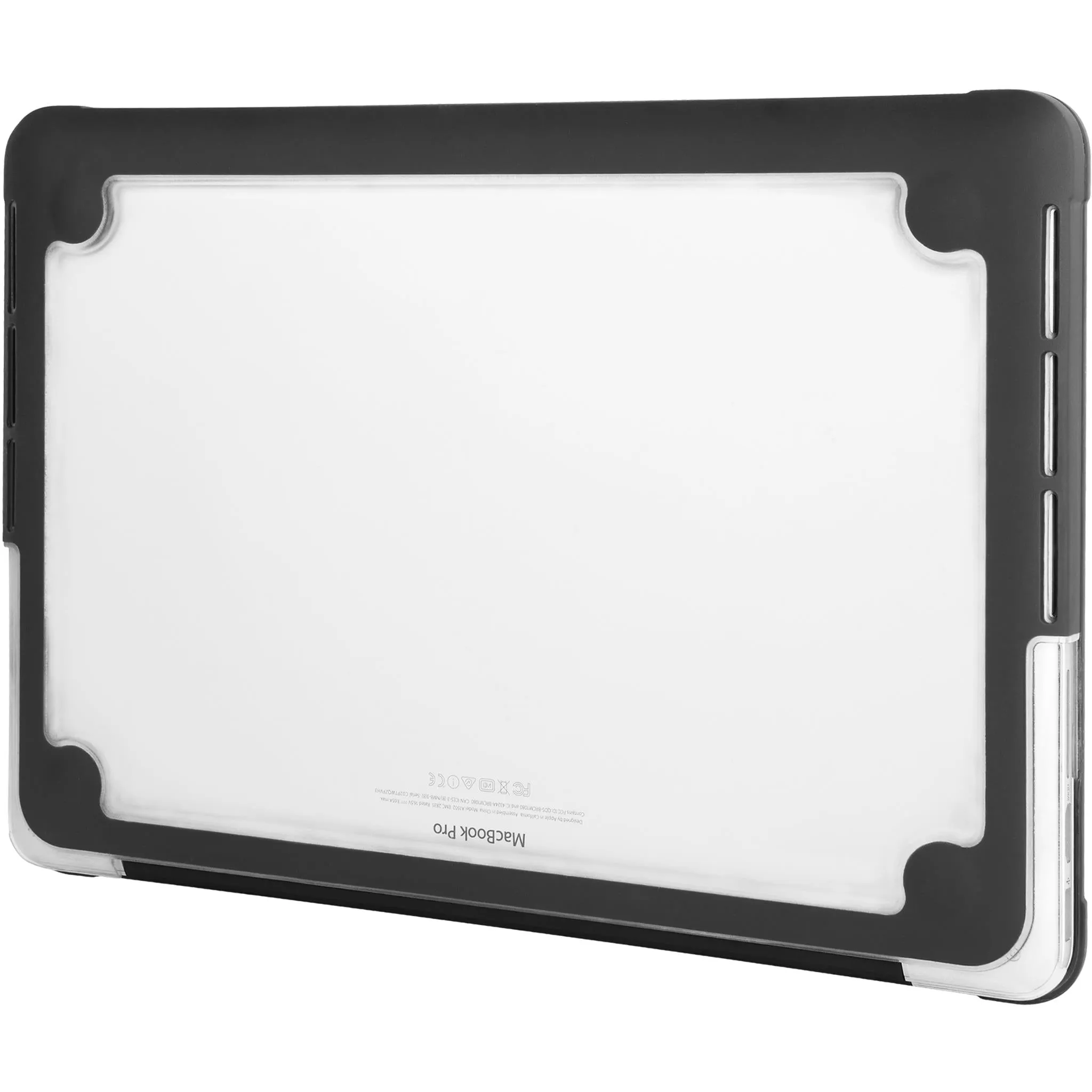 STM Dux Case For 13" Apple Macbook Pro ( 2019 to 2022 = M1 & M2 Model )