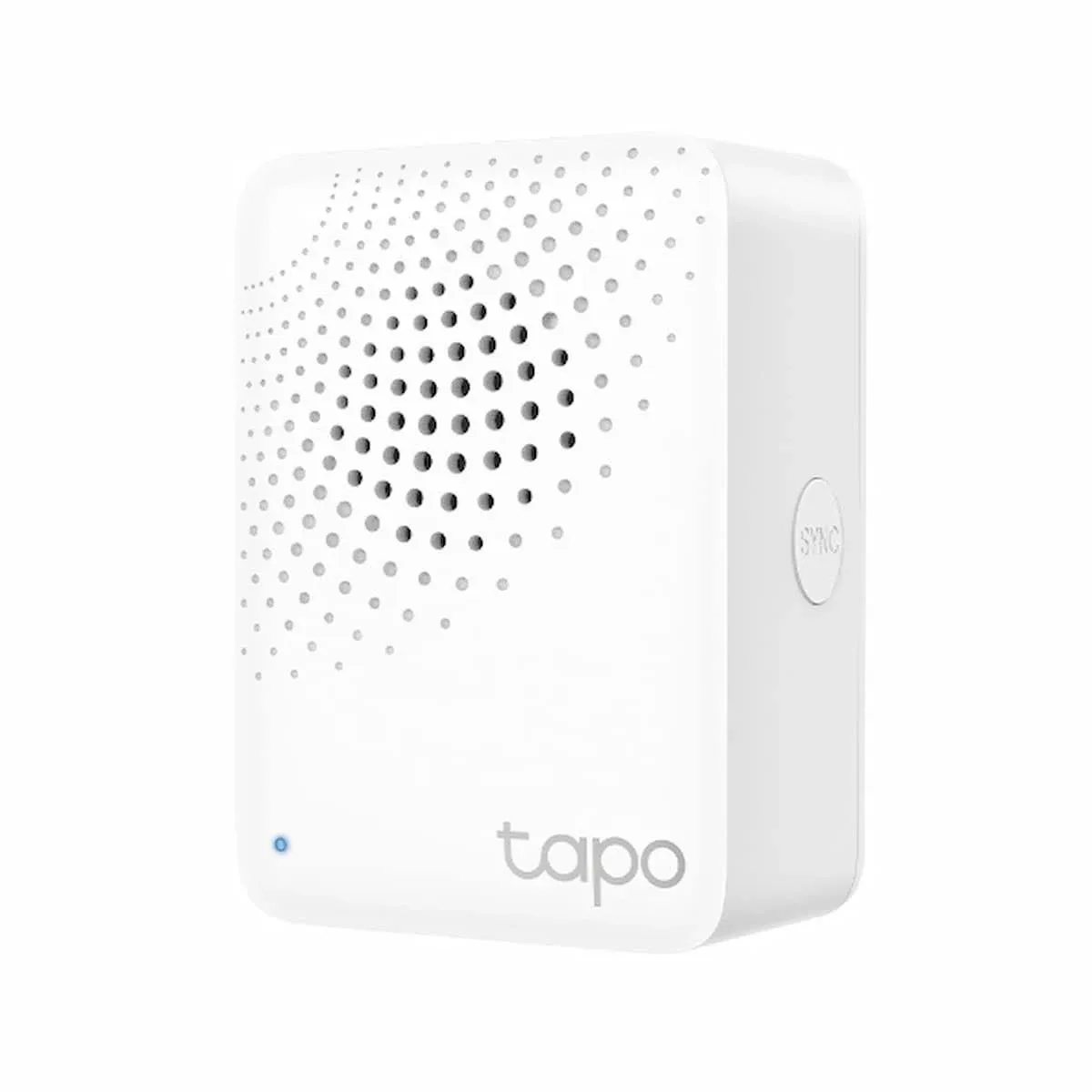 TP Link Tapo H100 Smart IoT Hub with Chime