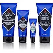 Jack Black - Skin Saviors Set - $57 Value