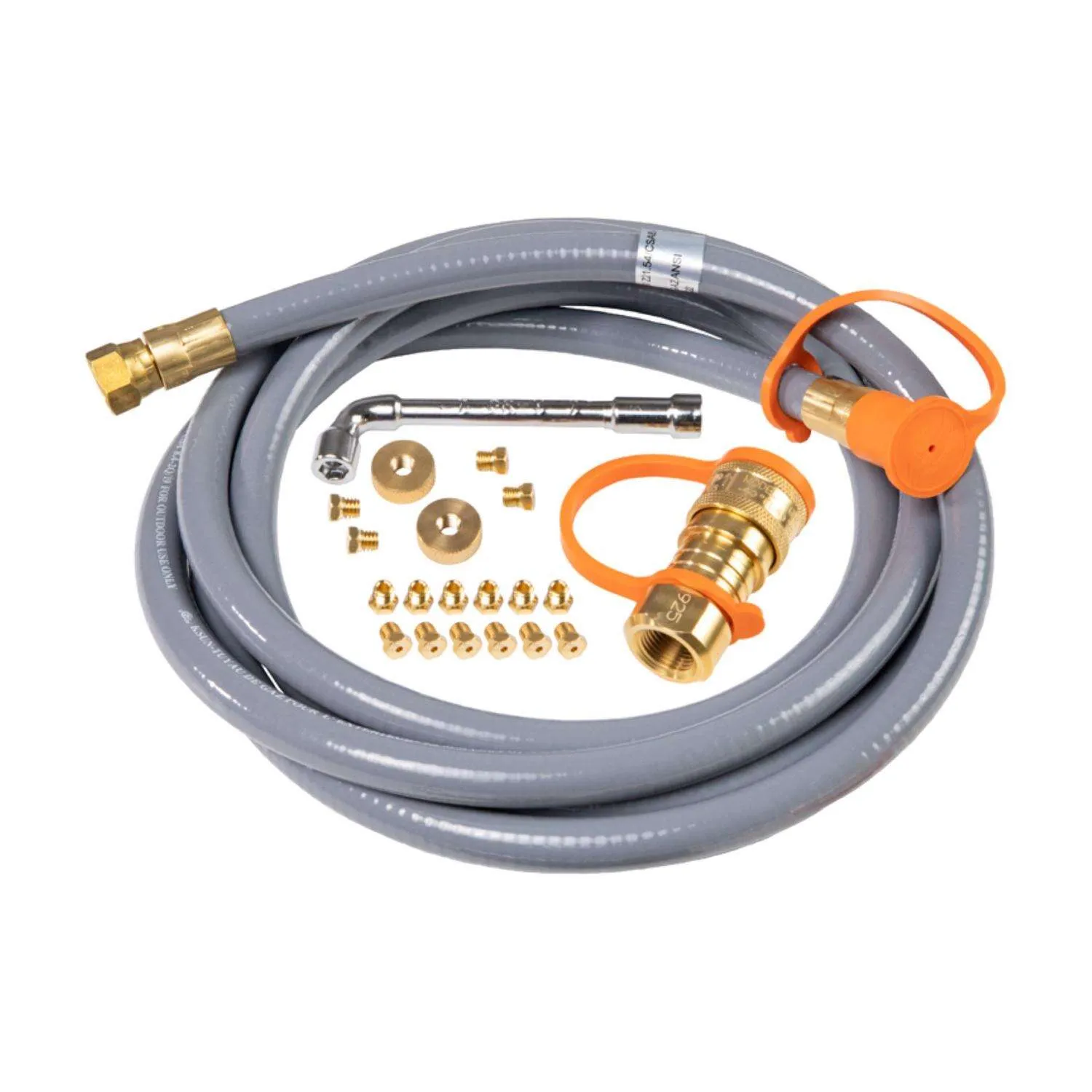 Blackstone Easy-Install Natural Gas Conversion Kit