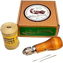 Speedy Stitcher Sewing Awl Kit