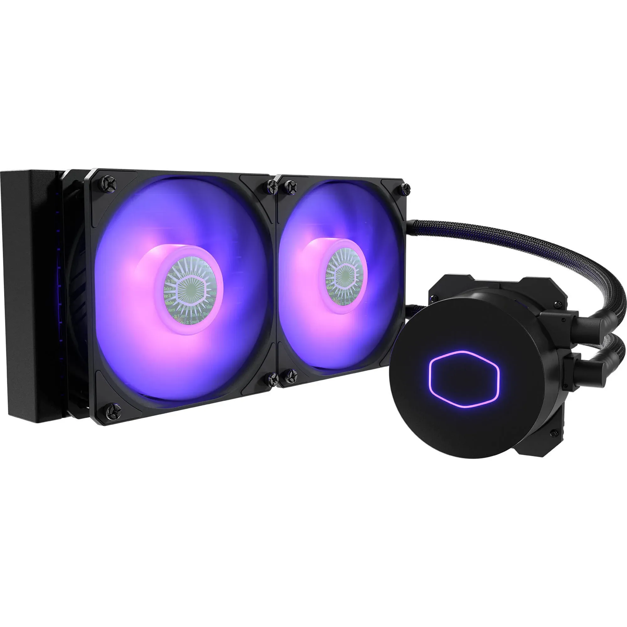 Cooler Master MasterLiquid ML240L RGB V2