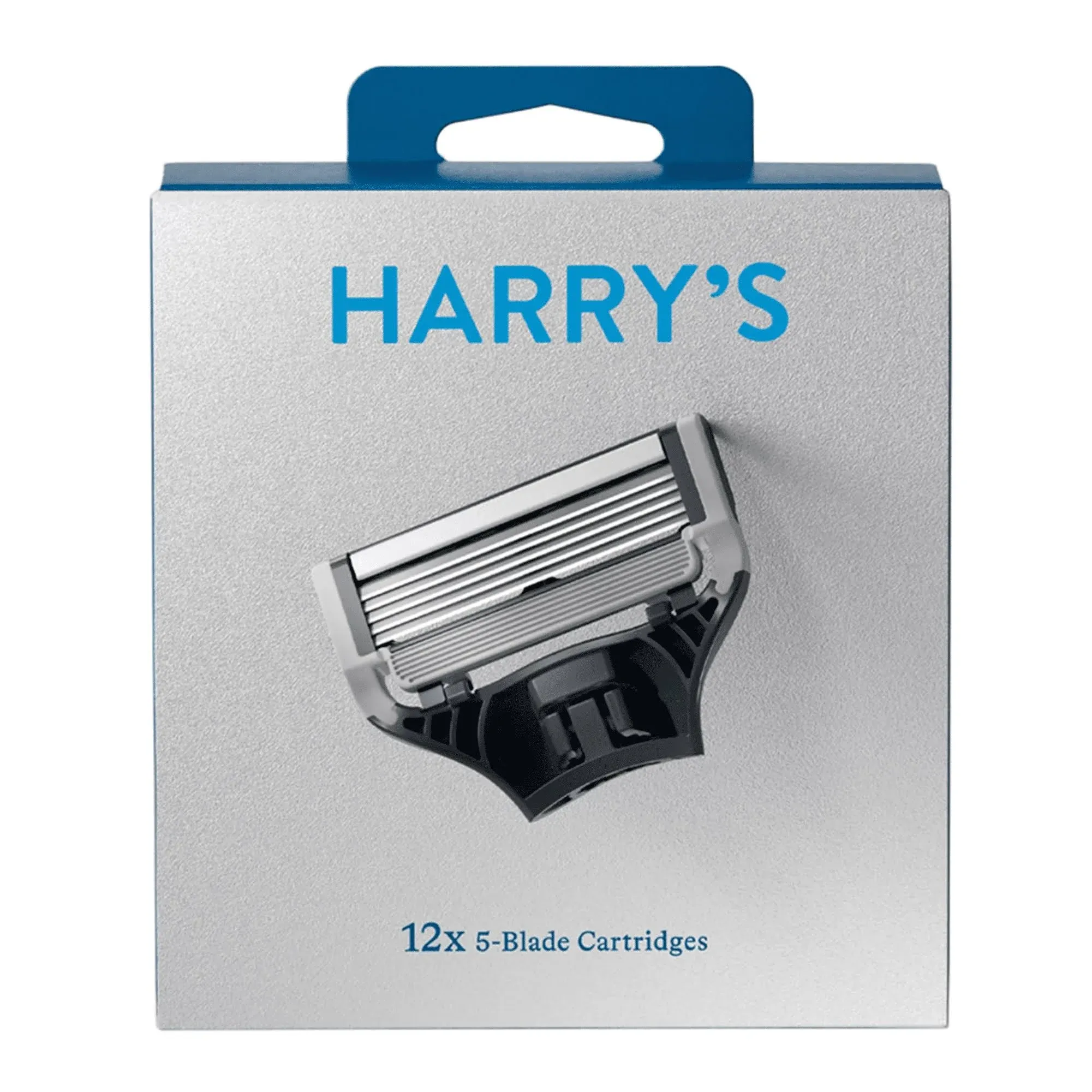 Harry's Razor Blades Refills Razors for Men