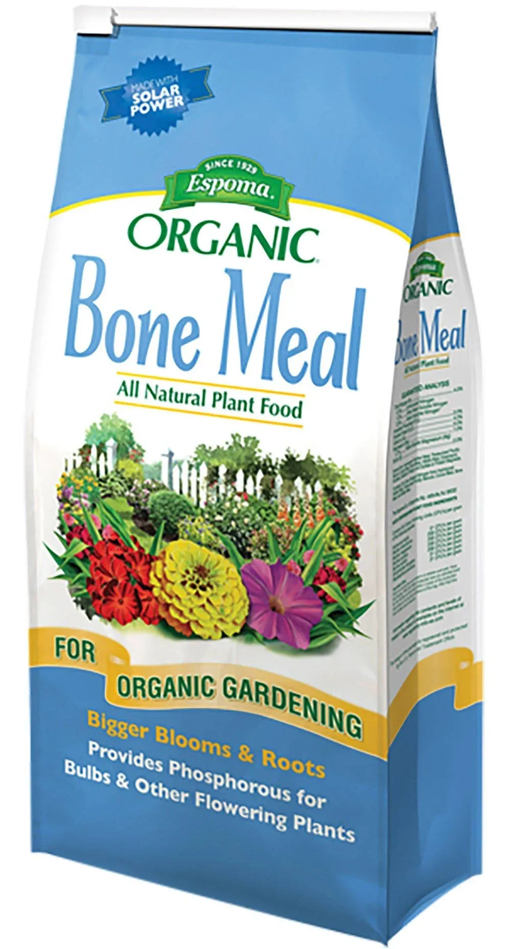 Espoma Bone Meal, 4 lbs