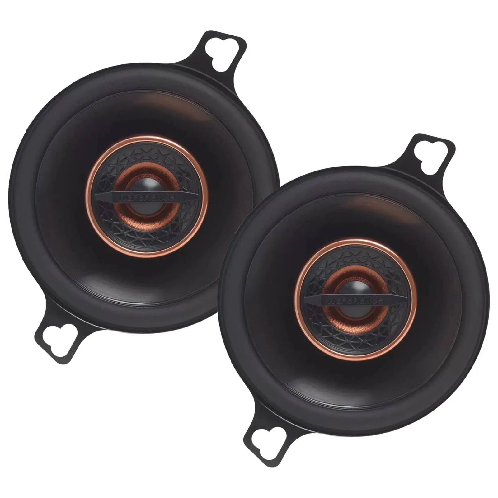 Juego de bocinas infinity reference 3032cfx de 3.5 pulgadas