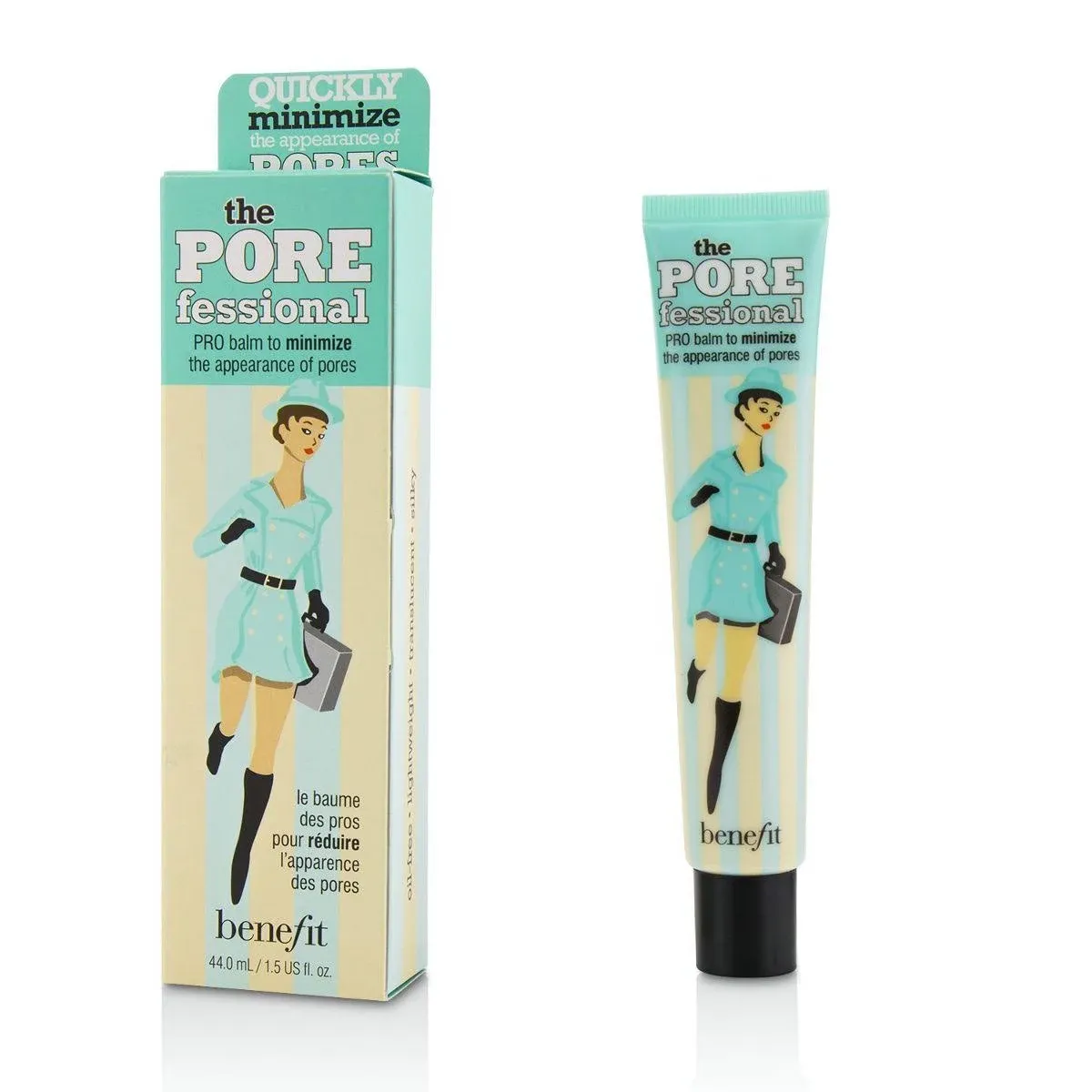 benefit the POREfessional Primer 22ml