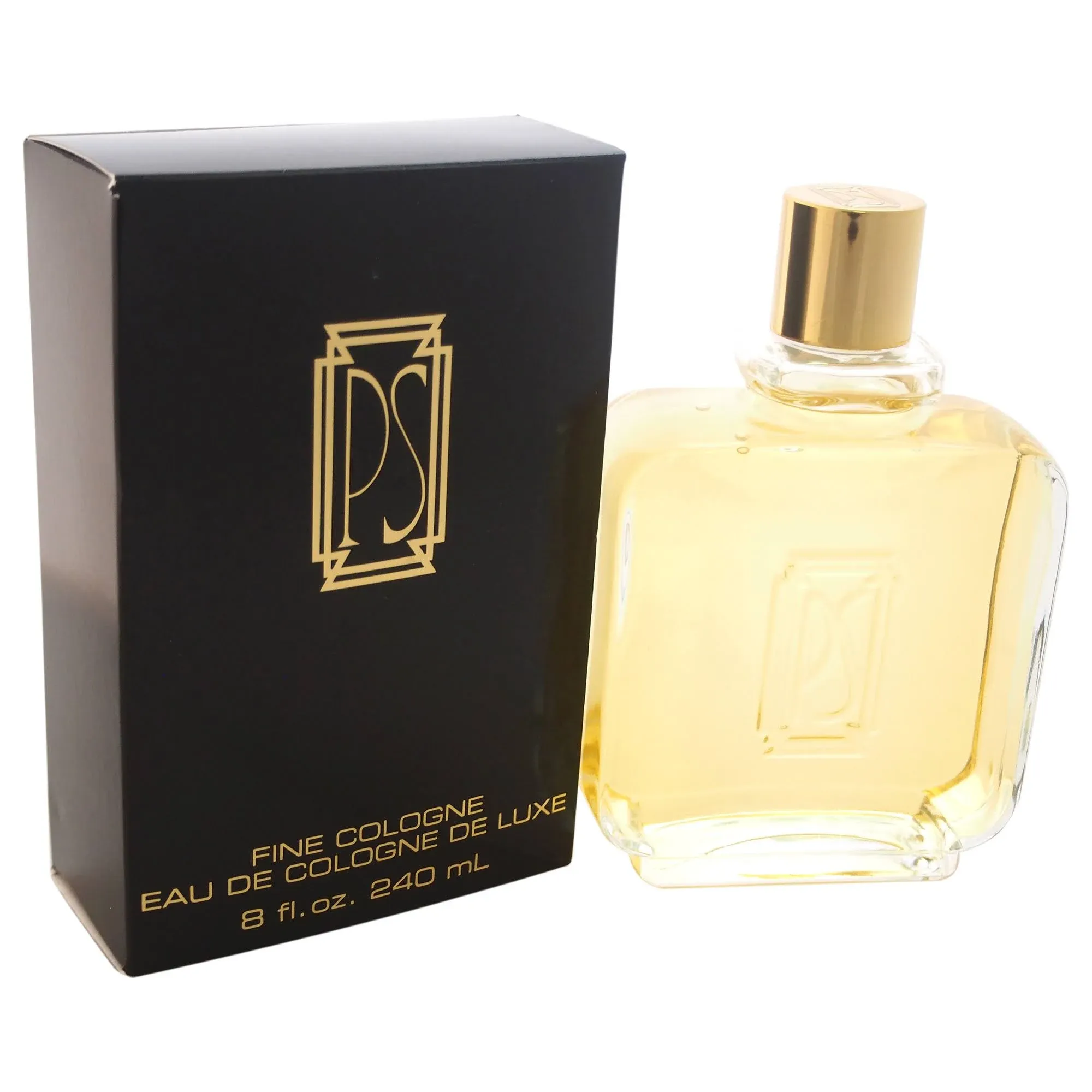Paul Sebastian by Paul Sebastian Cologne Spray 4 oz *Tester (Men)