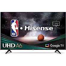 Hisense A6H