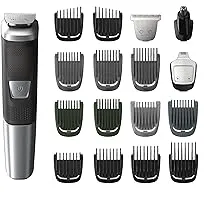 Philips Norelco Multigroom 5000