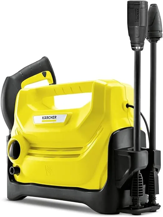 Karcher K 2 Entry 1600 PSI Electric Pressure Washer