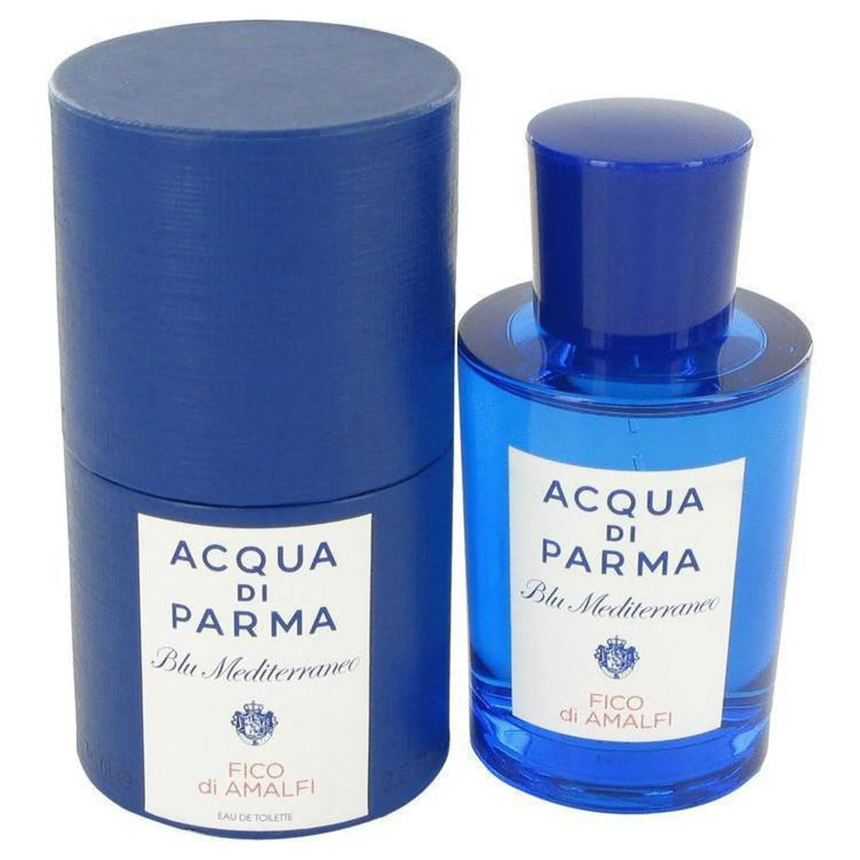 Acqua di Parma &Blu Mediterraneo& Fico di Amalfi Eau de Toilette Spray, 2.5 oz