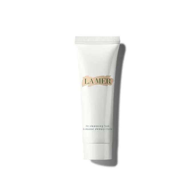 The Essence Foaming Cleanser