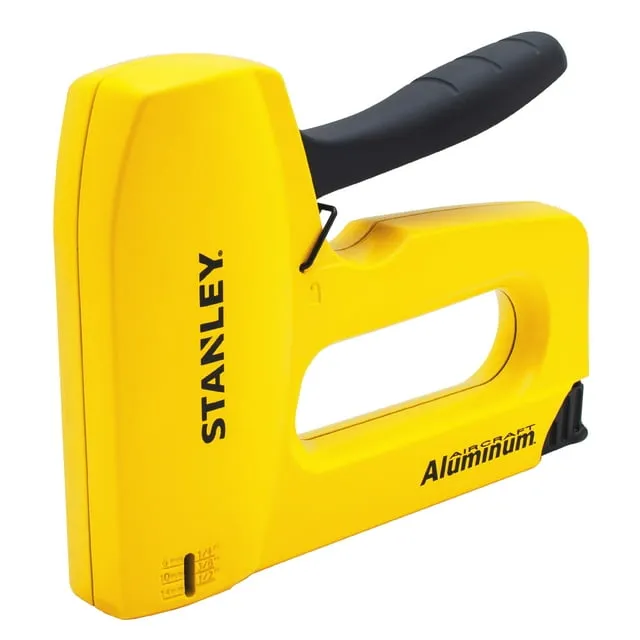 Bostitch SharpShooter Staple Gun - Heavy Duty