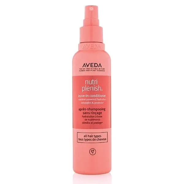 Aveda Nutriplenish Leave-In Conditioner