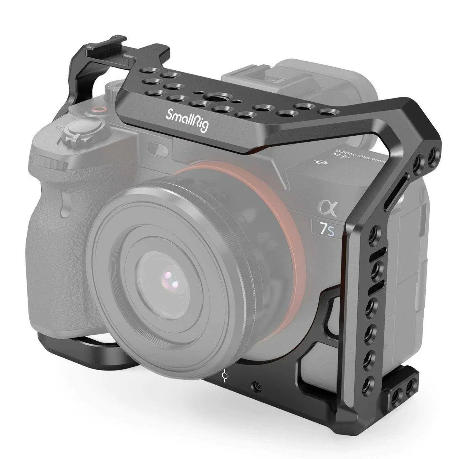 SmallRig Camera Cage for Sony A7S III