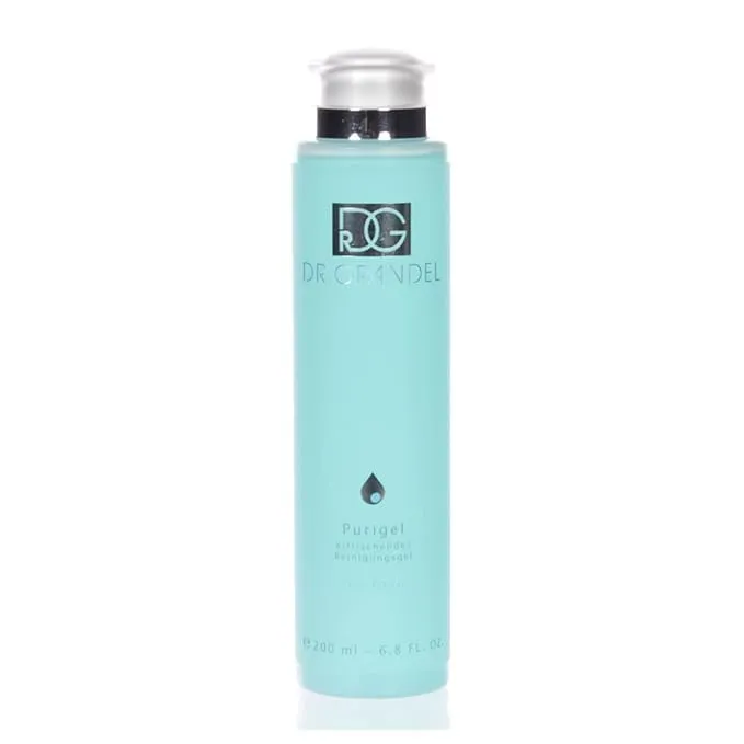 DR. GRANDEL Cleansing Feel Fresh Purigel 200ml (6.76fl oz)