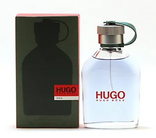 Hugo Boss Men's EDT Spray - 4.2 fl oz bottle