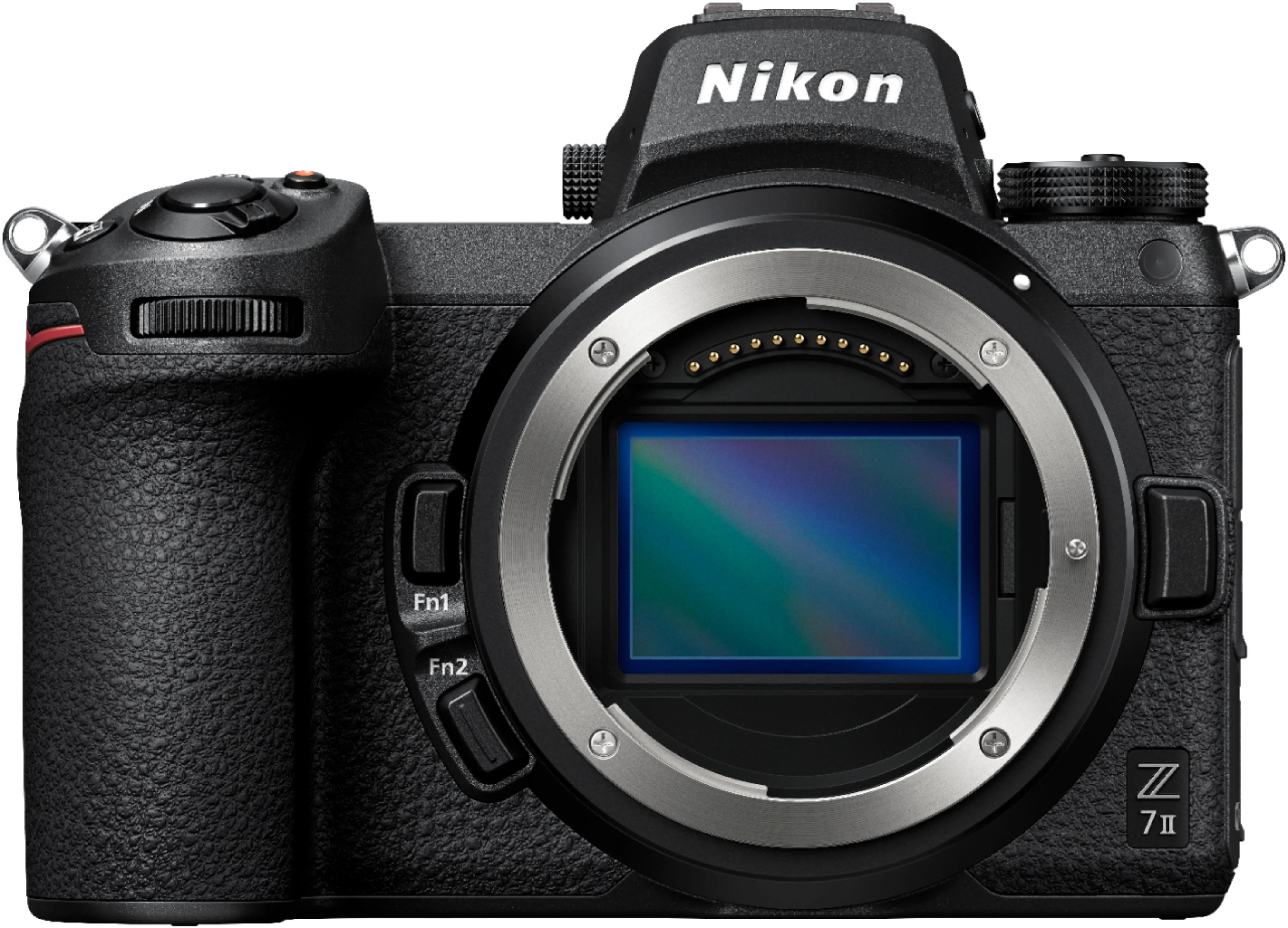 Nikon Z 7II | Ultra-high resolution full-frame mirrorless stills/video camera | Nikon USA Model
