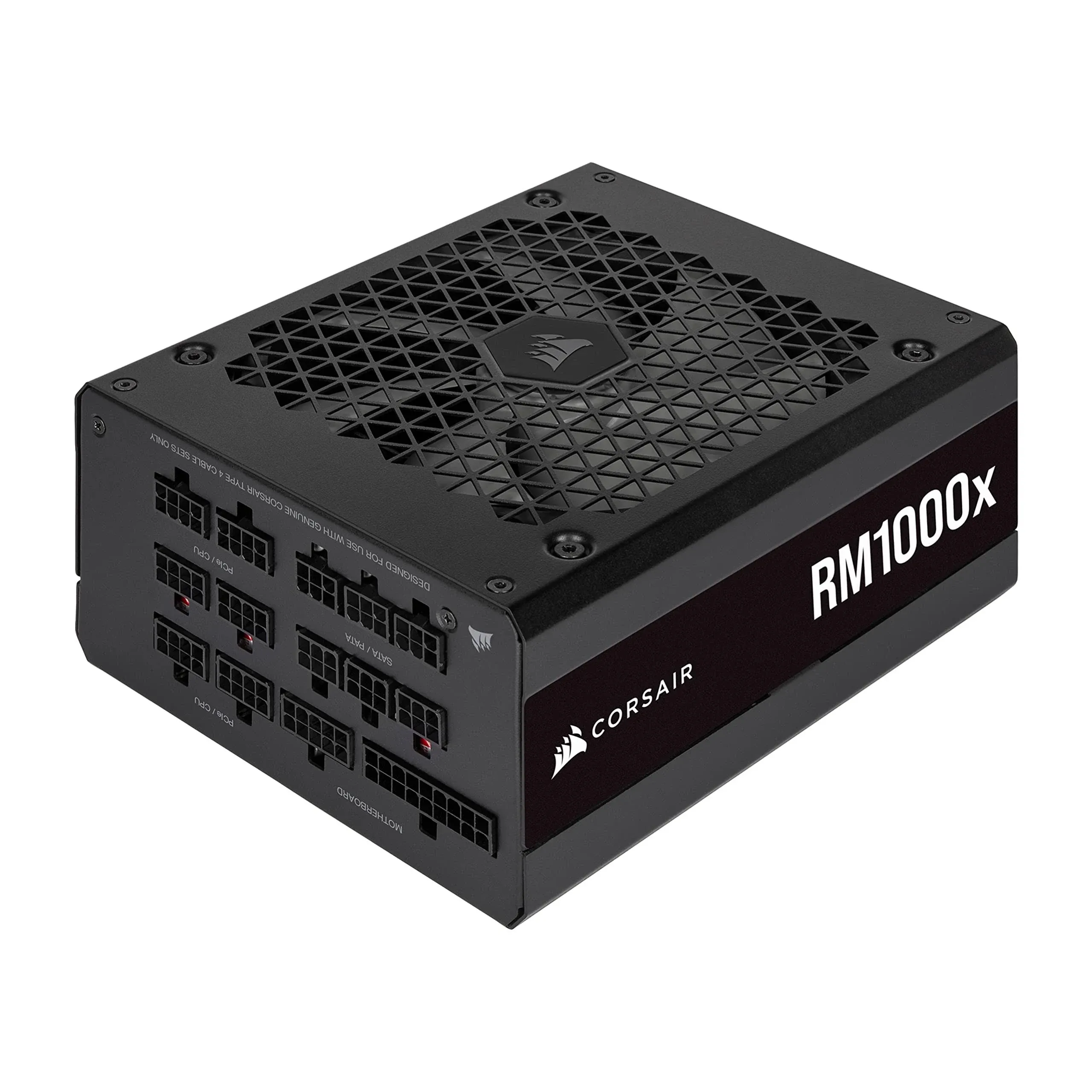 Corsair RMX Series RM1000x Fully Modular Power Supply