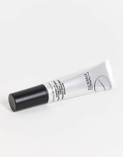 Mac - Studio Fix Mattifine 12hr Shine-Control Primer
