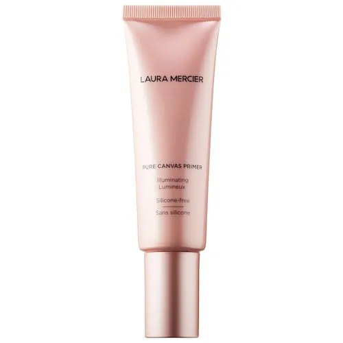 Pure Canvas Primer - Hydrating