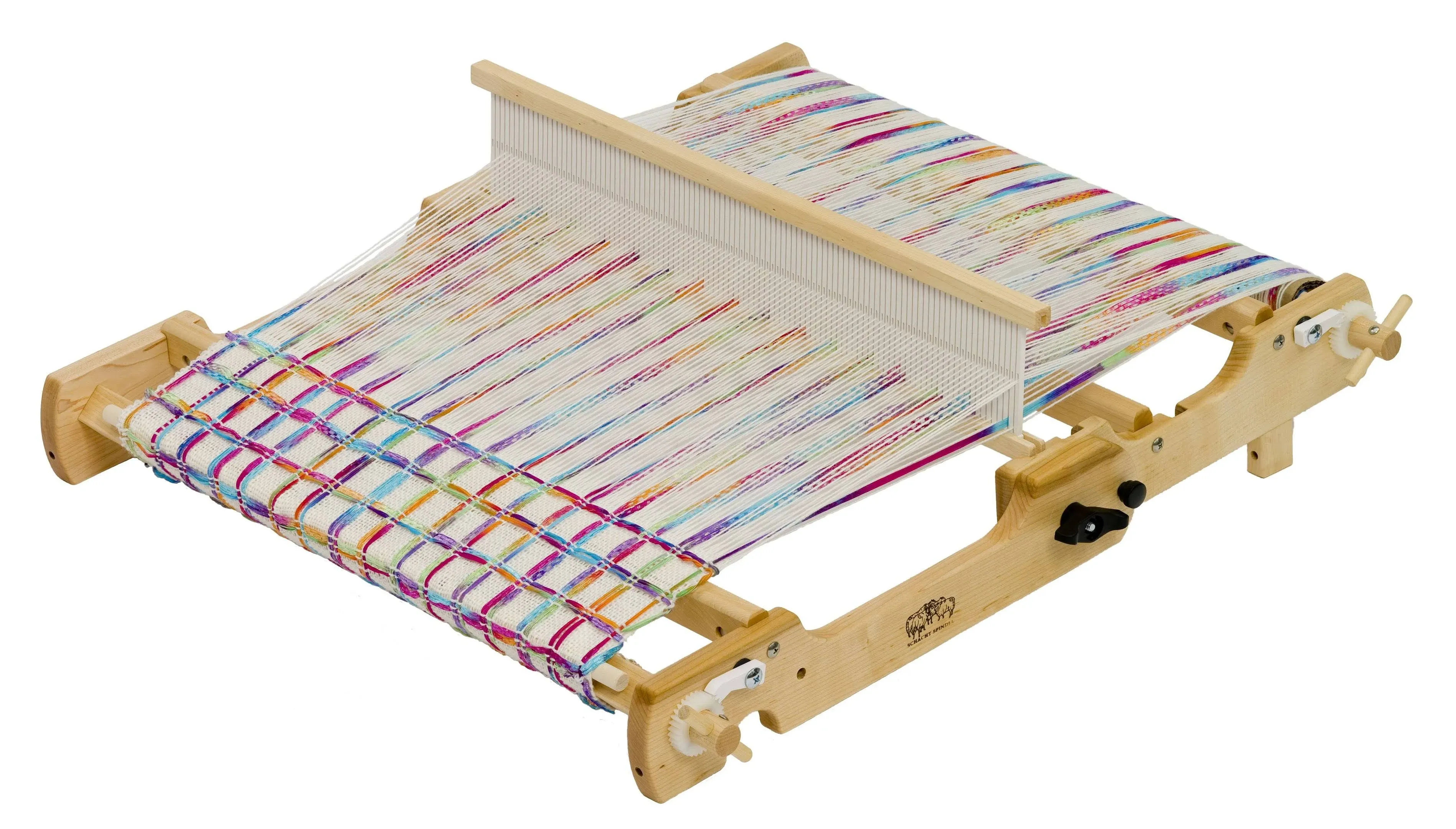Schacht Flip Folding Rigid Heddle Loom