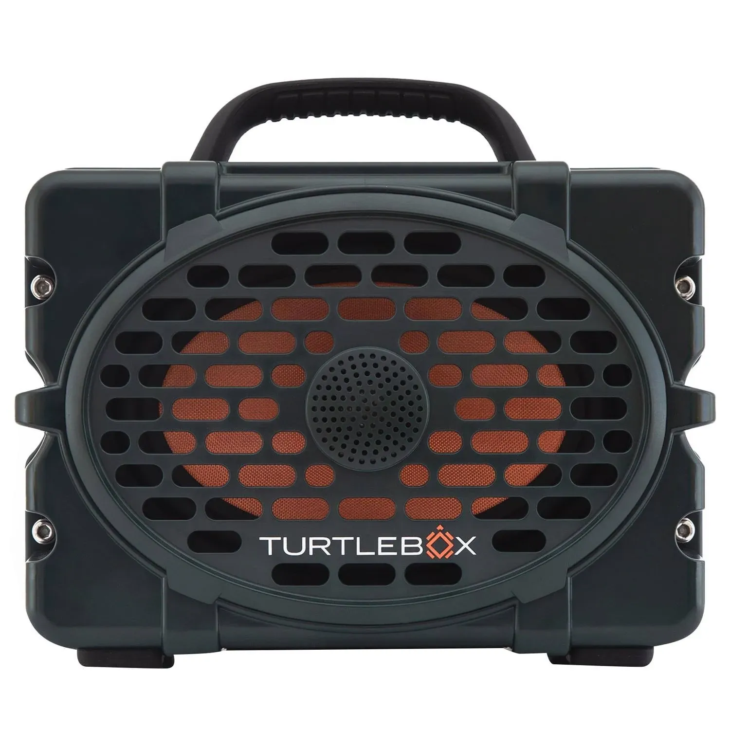 Turtlebox Gen 2 Speaker - Green