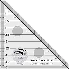 Creative Grids Folded Corner Clipper Tool