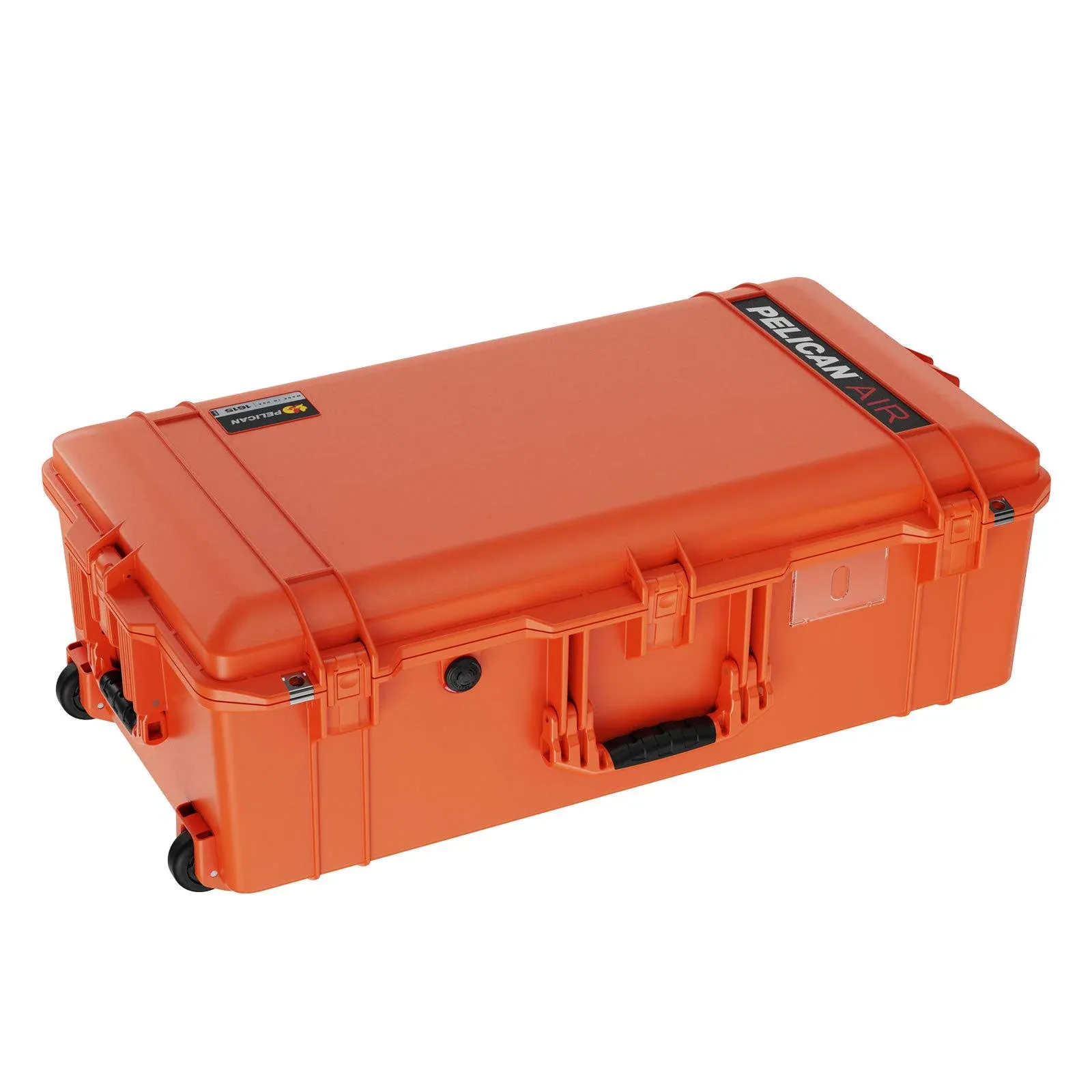 Pelican 1615 Air Case with Foam