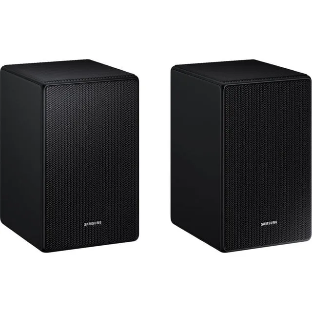 Samsung Wireless Rear Speaker Kit w/ Dolby Atmos SWA-9500S/ZA