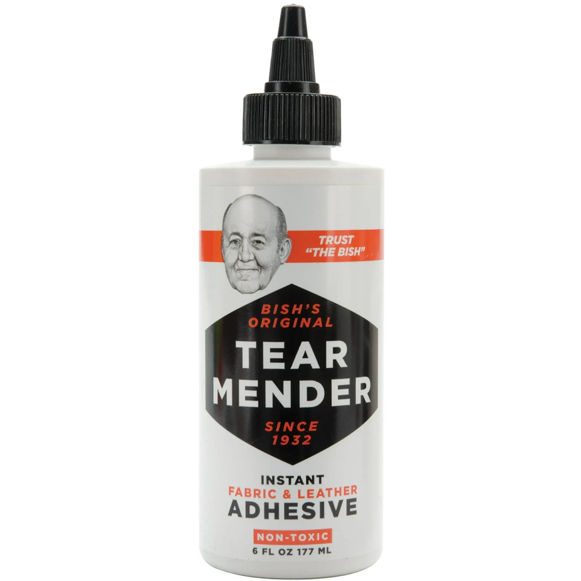 Val-a TG-16 Tear Mender Fabric and Leather Adhesive