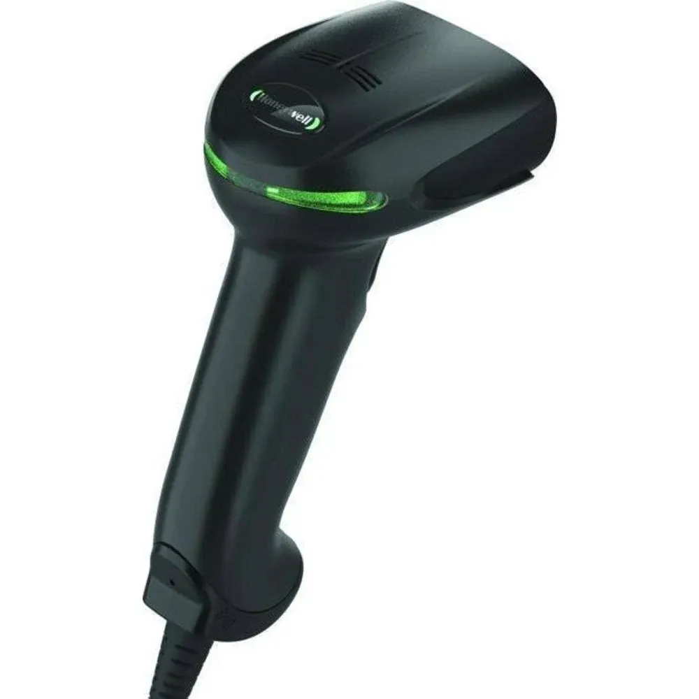 Honeywell Xenon XP 1952h Healthcare Scanner